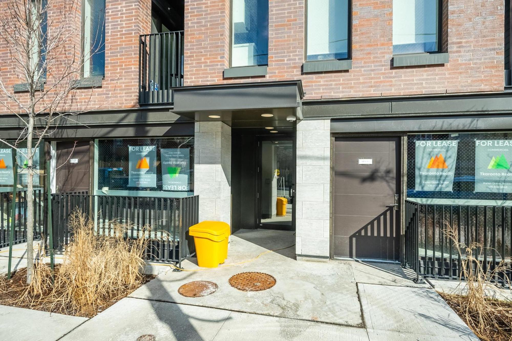 Spacious 2Br Apartment - Regent Park Near Downtown 토론토 외부 사진