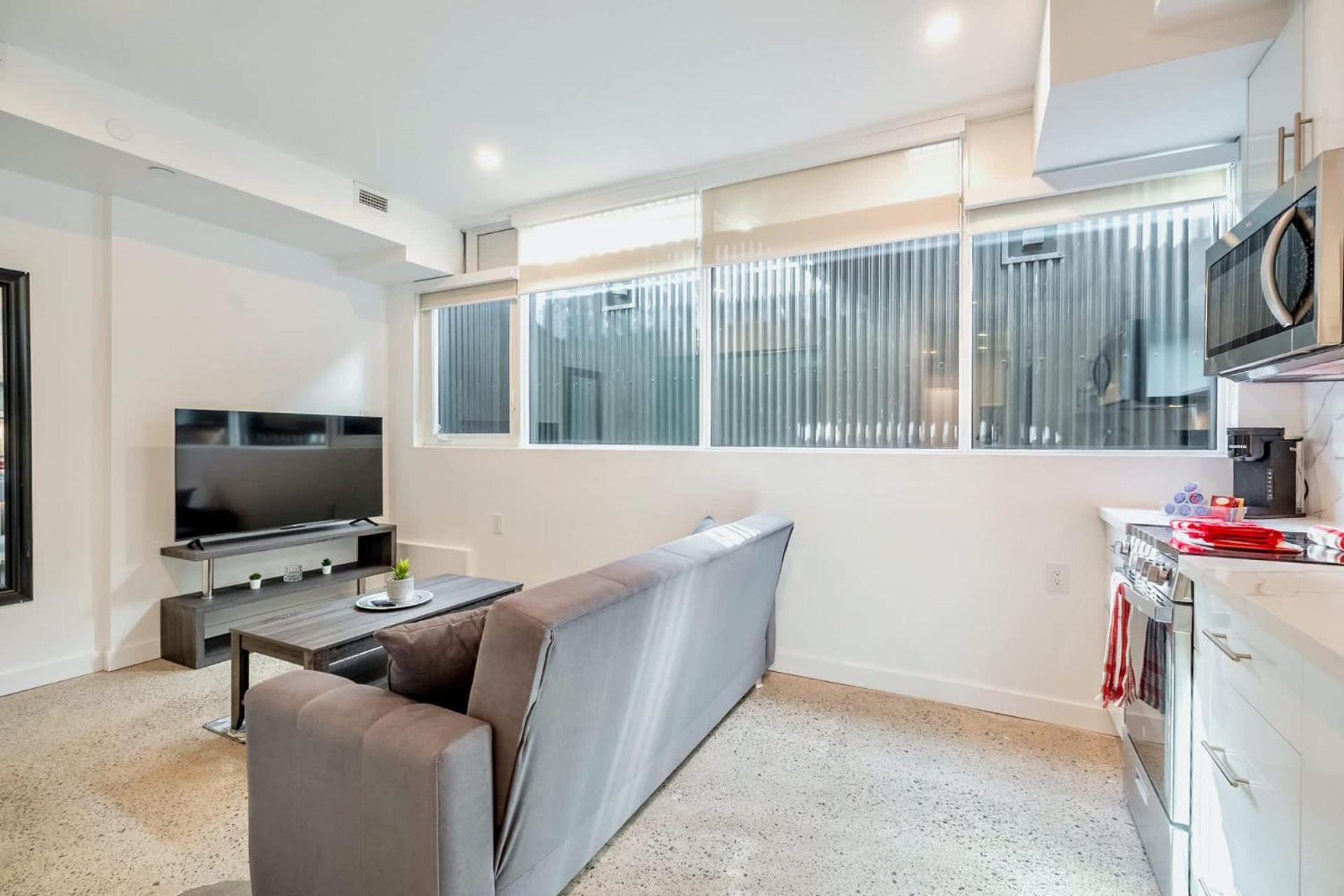 Spacious 2Br Apartment - Regent Park Near Downtown 토론토 외부 사진