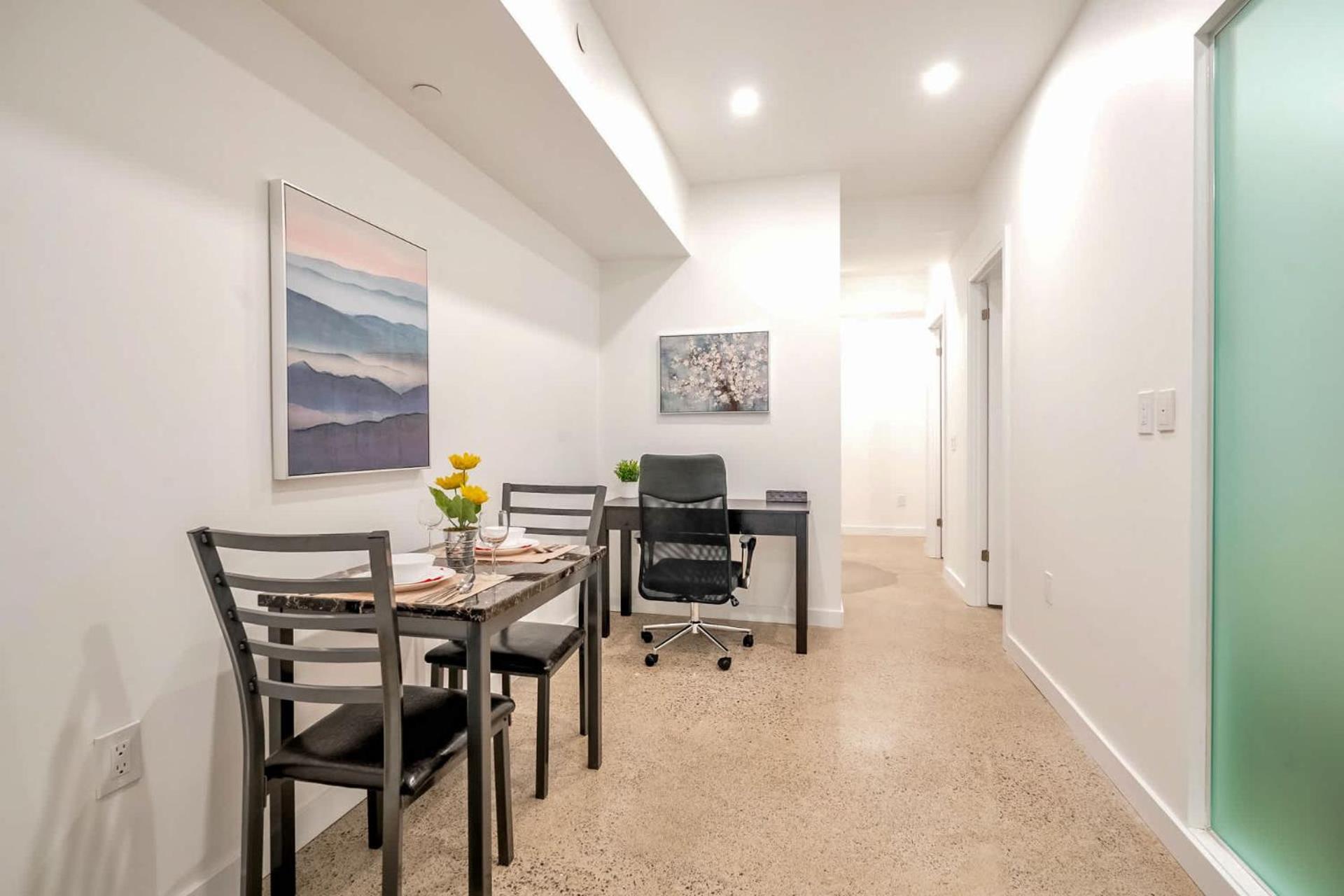 Spacious 2Br Apartment - Regent Park Near Downtown 토론토 외부 사진